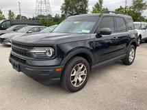 2022 FORD BRONCOSPRT