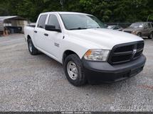 2018 RAM RAM 1500