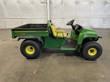 2016 John Deere Gator TS