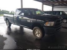 2016 RAM 2500