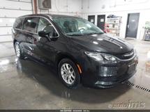 2020 CHRYSLER Voyager
