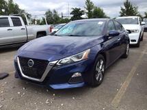 2021 NISSAN Altima