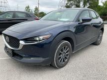 2022 MAZDA CX-30
