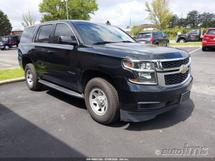 2019 CHEVROLET Tahoe