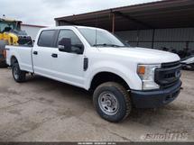 2022 FORD F-350