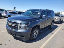 2020 CHEVROLET Tahoe