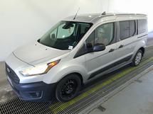 2022 FORD TRANSCON