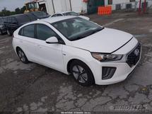2020 HYUNDAI Ioniq