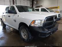 2020 RAM RAM 1500