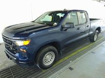 2023 CHEVROLET K1500