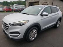 2018 HYUNDAI HYUNDAI TUCSON