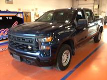 2023 CHEVROLET K1500