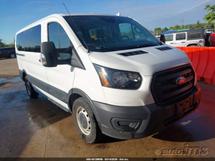 2020 FORD TRANSIT150