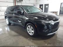 2021 CHEVROLET Blazer