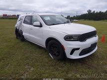 2022 DODGE Durango