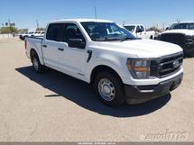 2023 FORD F150HEV