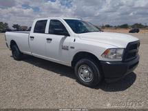 2018 RAM 2500