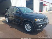 2019 JEEP GRCHEROKEE