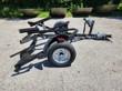 2026 Yacht Club 19' Boat Trailer