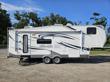 2011 Forest River Salem Hemisphere 246RLBS