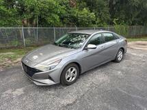 2023 HYUNDAI ELANTRA GLS