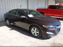 2020 CHEVROLET Malibu