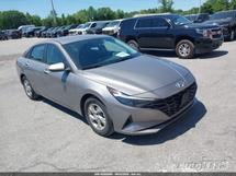 2023 HYUNDAI ELANTRA GLS