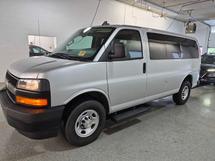 2023 CHEVROLET G2300