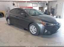 2020 HYUNDAI ELANTRA GLS