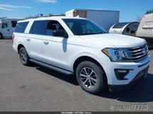 2021 FORD EXPED EL