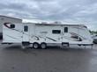2011 Keystone Laredo 303TG Super Lite Series