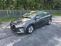 2020 HYUNDAI Ioniq