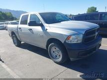 2016 RAM RAM 1500