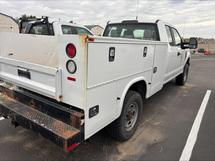 2018 Ford F-350