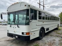 2016 IC BUS PC305