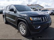 2018 JEEP GRCHEROKEE