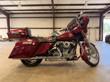 2017 Harley-Davidson Street Glide (FLHX)