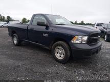 2017 RAM RAM 1500
