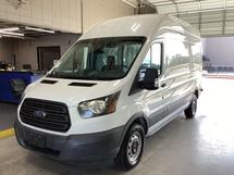 2017 FORD TRANSIT350