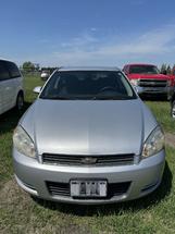2010 Chevrolet Impala