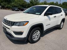 2018 JEEP JEEP COMPASS
