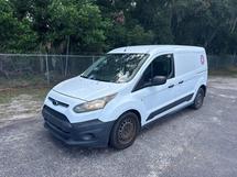 2016 FORD TRANSCON