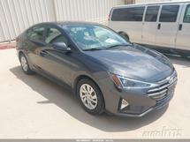 2020 HYUNDAI ELANTRA GLS