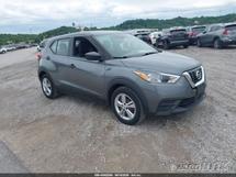 2020 NISSAN Kicks