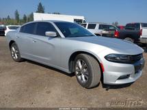 2020 DODGE Charger