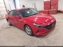 2021 HYUNDAI ELANTRA GLS