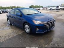 2020 HYUNDAI ELANTRA GLS