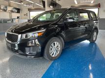 2018 KIA Sedona