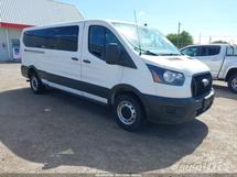 2023 FORD TRANSIT350