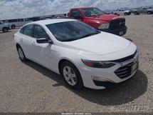 2020 CHEVROLET Malibu